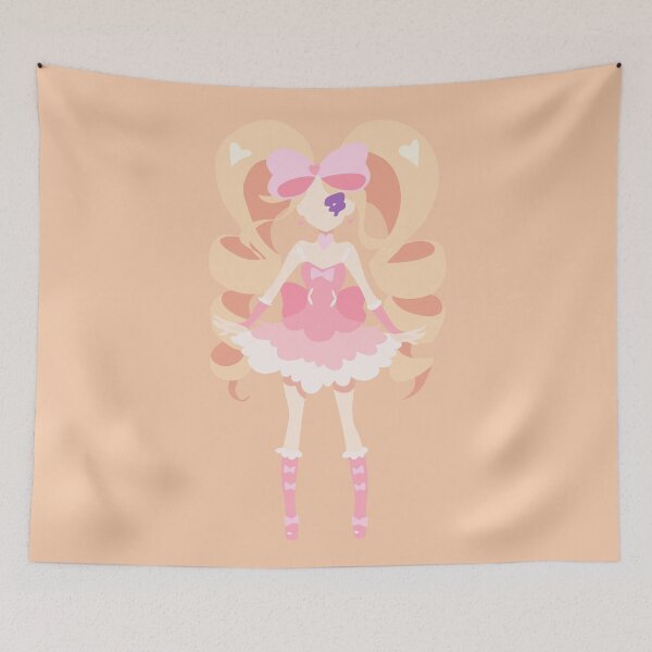 Item preview, Nui Harime (Simplistic) designed and sold by Geoffery10.