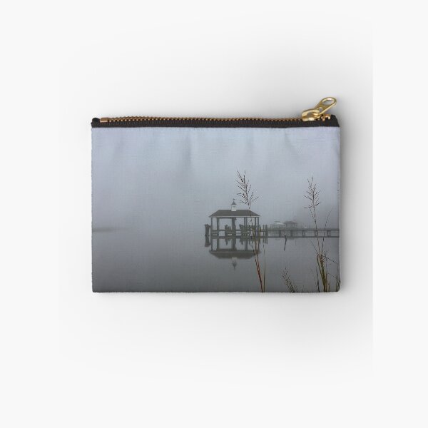 Item preview, Foggy Morning on Pagan River designed and sold by ATJones.