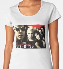 Vampire Youth Women's Premium T-Shirt