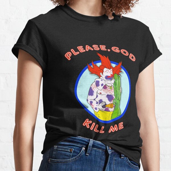 Carlozo Classic T-Shirt