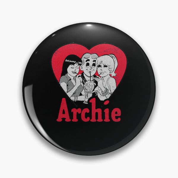 Artikelvorschau, Art Archie Comics Mens Best Vintage entworfen und verkauft von BertRiley61044.