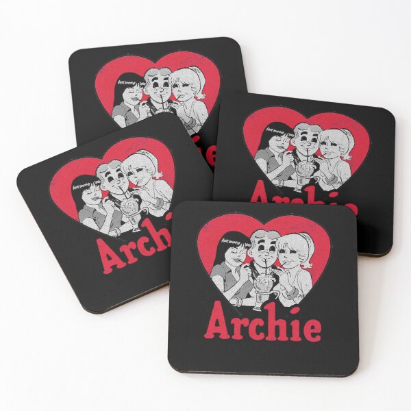 Item preview, Art Archie Comics Mens Best Vintage designed and sold by BertRiley61044.