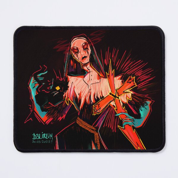 Item preview, Ann "Disciple" - Identity V designed and sold by d3lirlum.