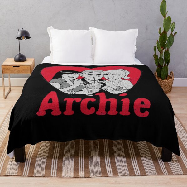 Item preview, Art Archie Comics Mens Best Vintage designed and sold by BertRiley61044.