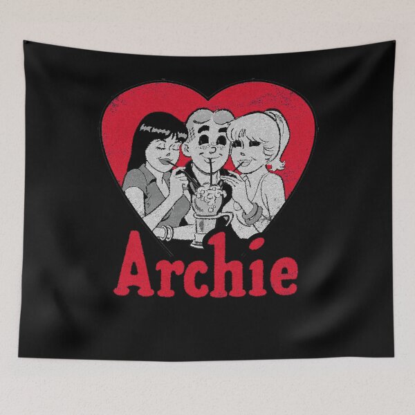 Item preview, Art Archie Comics Mens Best Vintage designed and sold by BertRiley61044.