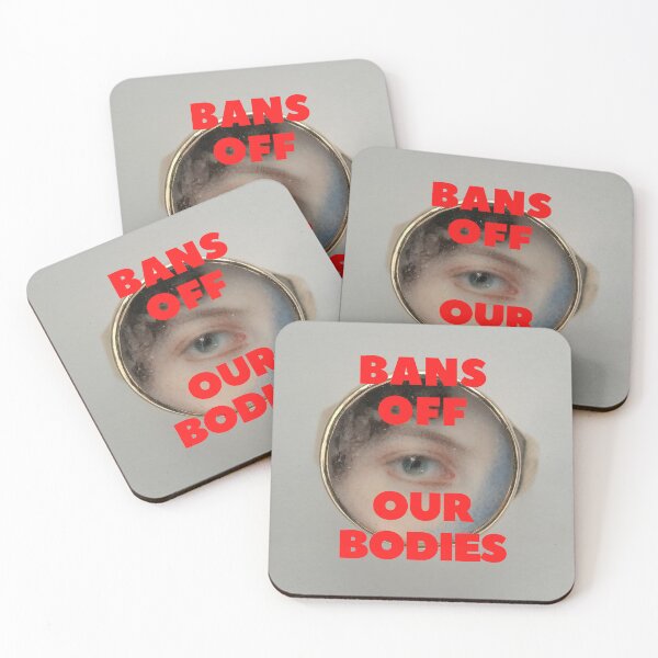Item preview, Bans off our bodies designed and sold by thundercandy.