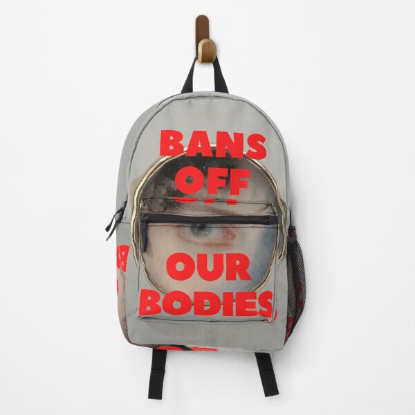 Item preview, Bans off our bodies designed and sold by thundercandy.