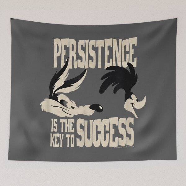 Item preview, Persistence designed and sold by RayLewiss.