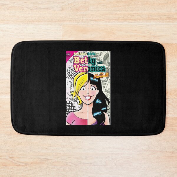 Item preview, Art Betty And Veronica Funny Gift designed and sold by BertRiley61044.
