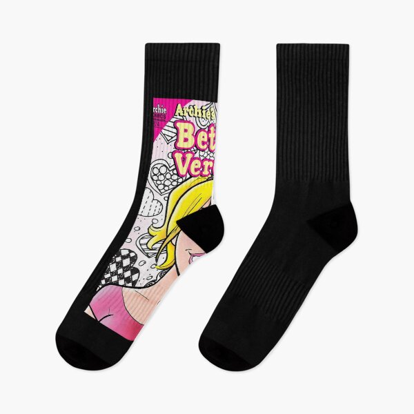 Item preview, Art Betty And Veronica Funny Gift designed and sold by BertRiley61044.