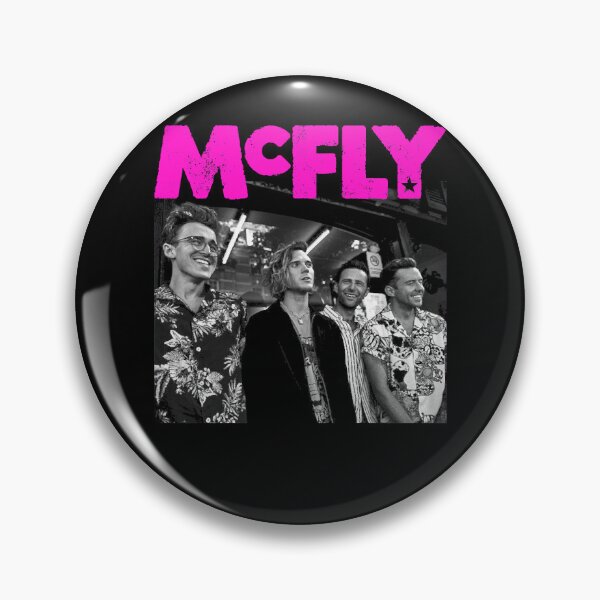 Item preview, Gift Movie Fans Easter Lovers Mcfly Vintage Retro designed and sold by Lovesonjackson.