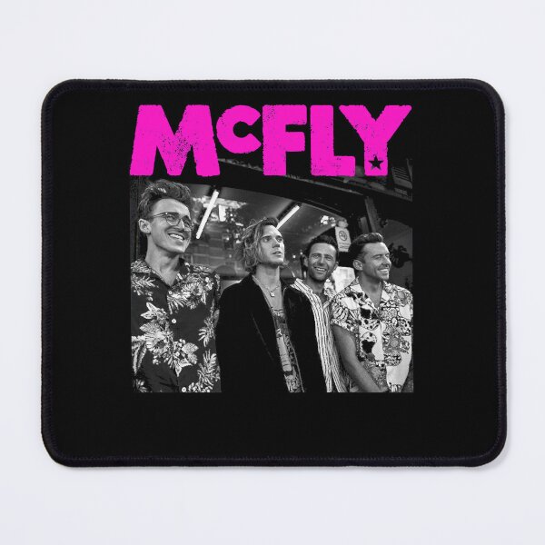 Item preview, Gift Movie Fans Easter Lovers Mcfly Vintage Retro designed and sold by Lovesonjackson.