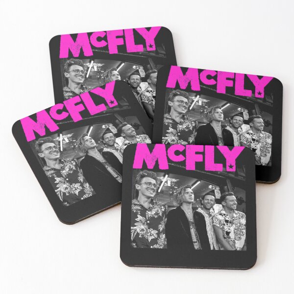 Item preview, Gift Movie Fans Easter Lovers Mcfly Vintage Retro designed and sold by Lovesonjackson.
