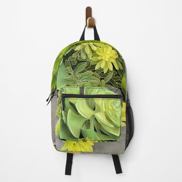 Item preview, Succulent Plant Arrangement Wall hanging designed and sold by EschatonGarden.