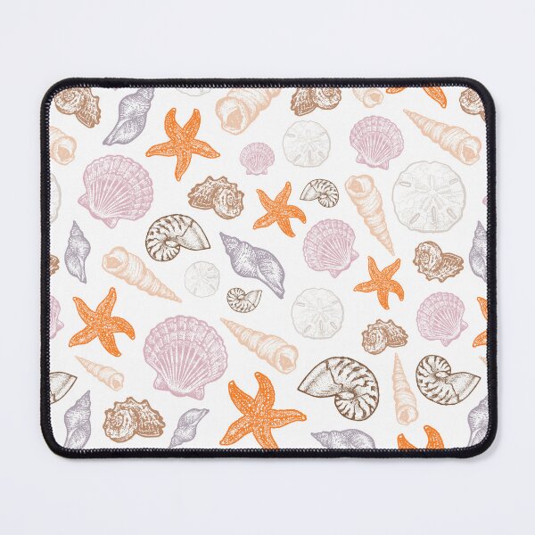 Item preview, Seashell Print designed and sold by Elizabeth Weglein.