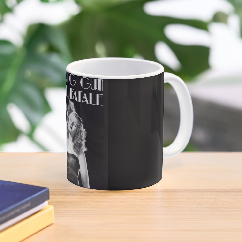 Item preview, Classic Mug designed and sold by ayemagine.