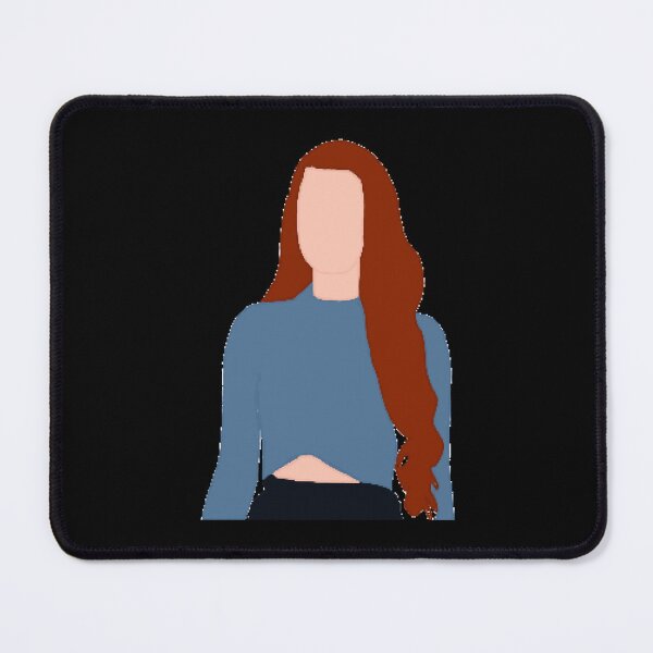 Item preview, Art Cheryl Blossom Lover Gifts designed and sold by BertRiley61044.