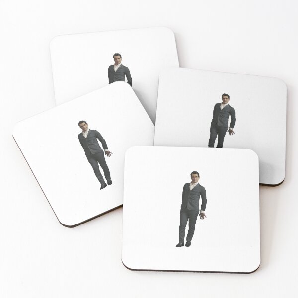 Item preview, Phil Dunphy Fancy designed and sold by zaalo.