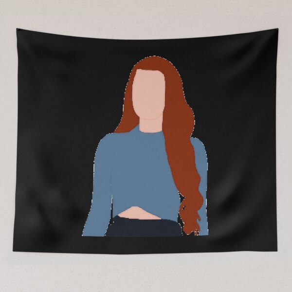 Item preview, Art Cheryl Blossom Lover Gifts designed and sold by BertRiley61044.