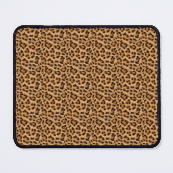 Item preview, Leopard spots pattern designed and sold by quentinjlang.