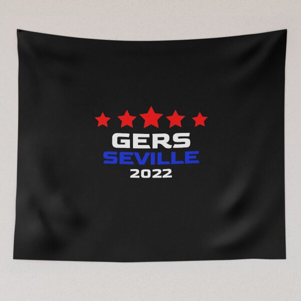 Item preview, Rangers Tshirts for Seville designed and sold by CTTDesigns.