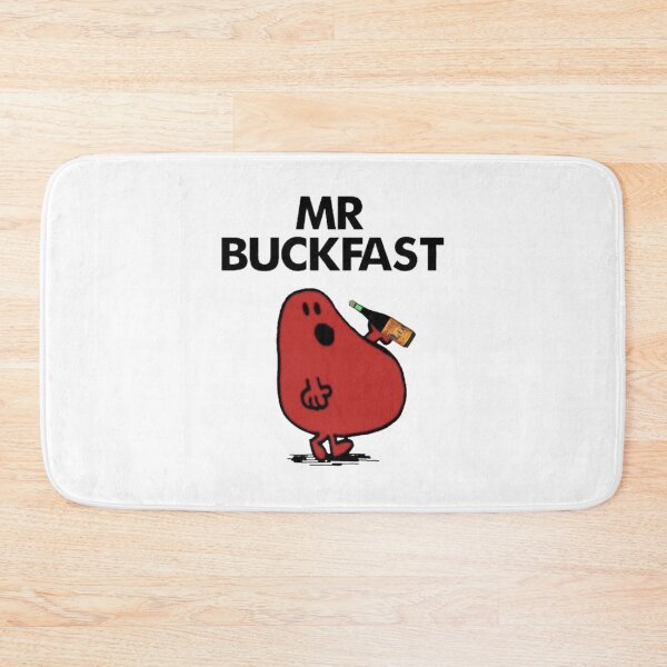 Item preview, Mr Buckfast Tonic Wine designed and sold by JyotiSarma.