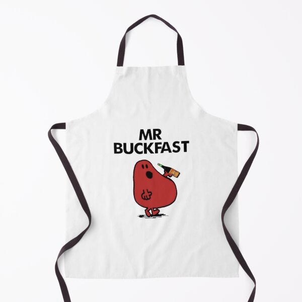 Item preview, Mr Buckfast Tonic Wine designed and sold by JyotiSarma.