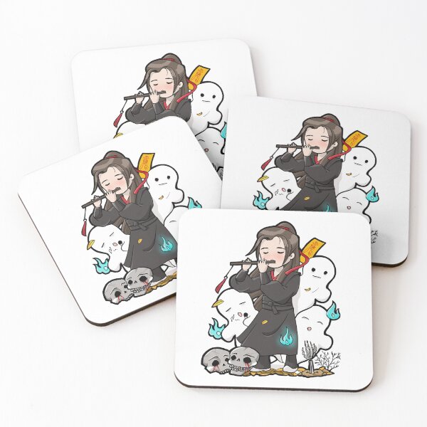 Item preview, Needed Gifts Wei Wuxian Flute Awesome For Music Fans designed and sold by TraseaGennaro.