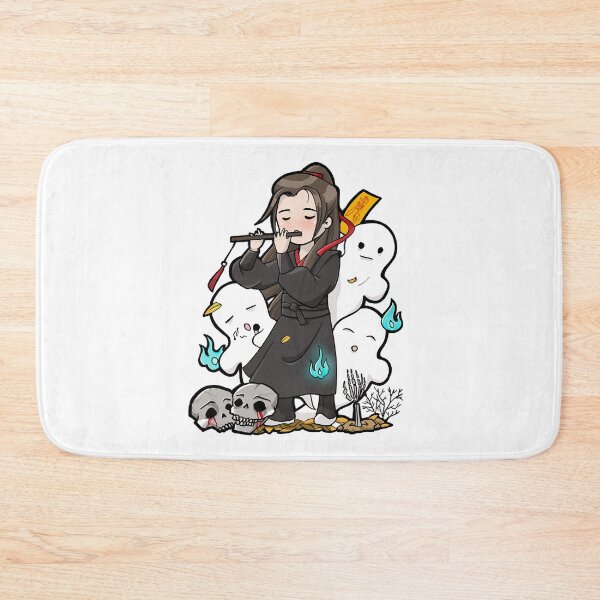 Item preview, Needed Gifts Wei Wuxian Flute Awesome For Music Fans designed and sold by TraseaGennaro.
