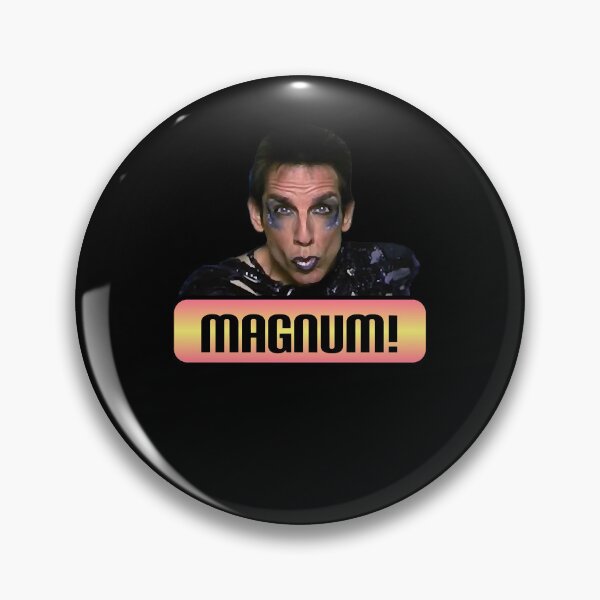Item preview, TV Design - Magnum!  designed and sold by Elizabeth45409.