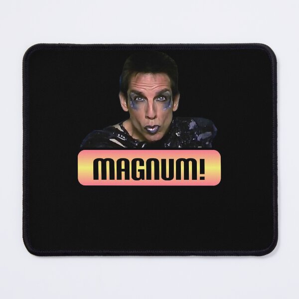 Item preview, TV Design - Magnum!  designed and sold by Elizabeth45409.