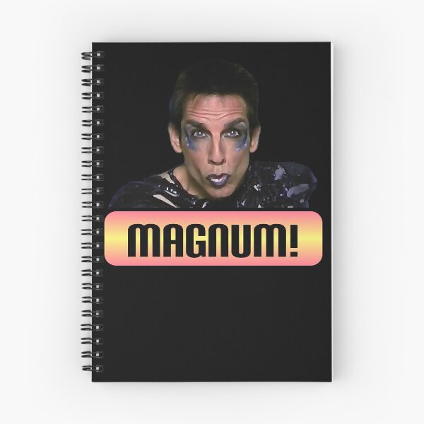 Item preview, TV Design - Magnum!  designed and sold by Elizabeth45409.