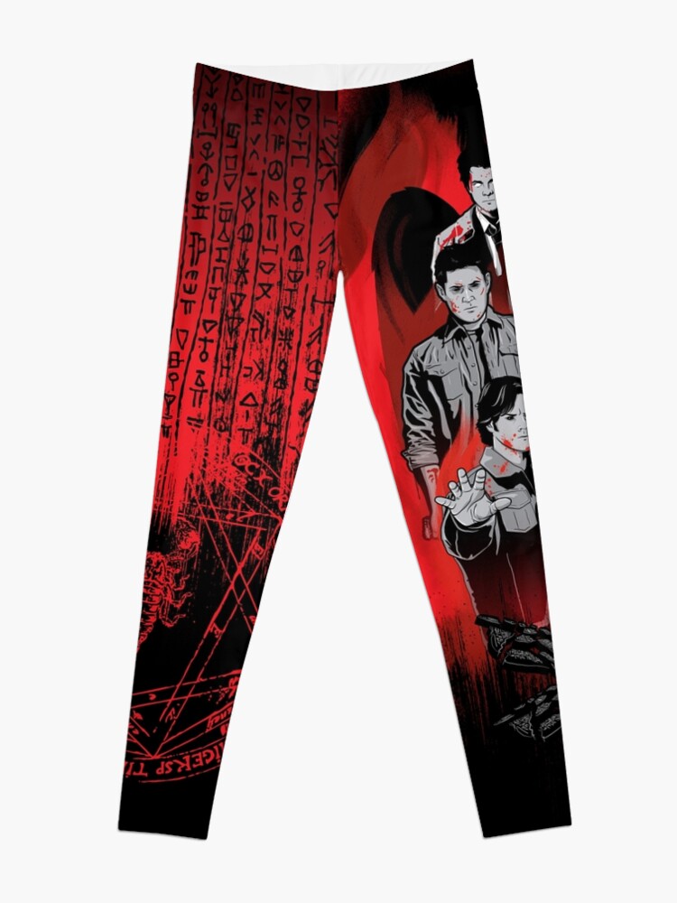Alternate view of Wayward Sons Leggings Leggings