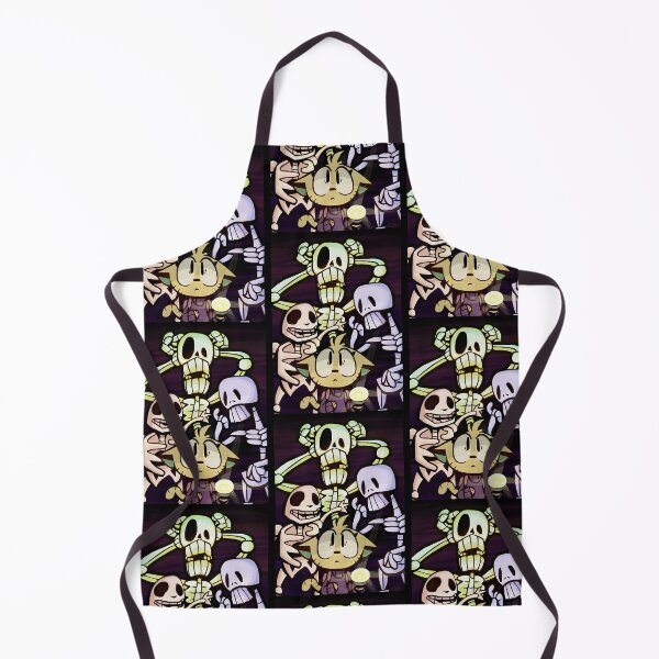 Item preview, Spooky Scary (Feat. Perdita the Cat) designed and sold by Fuchsia-Neko.