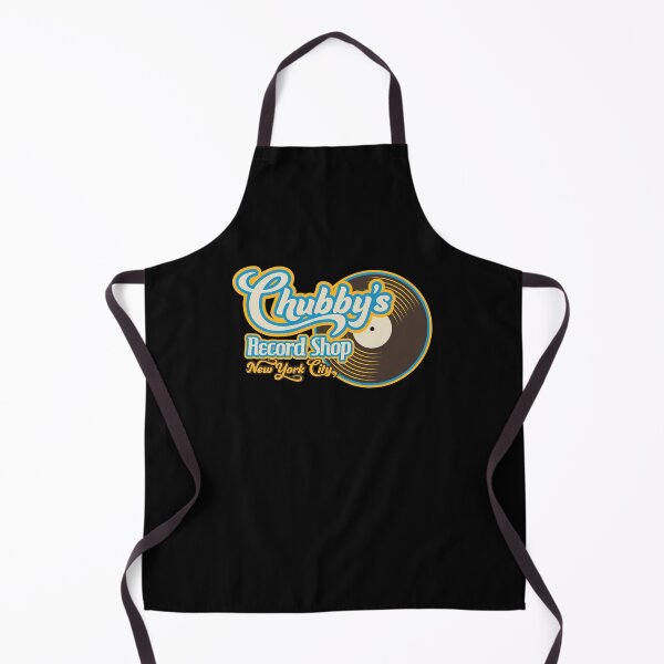 Item preview, Art Chubby Record Shop Day Gifts designed and sold by BertRiley61044.