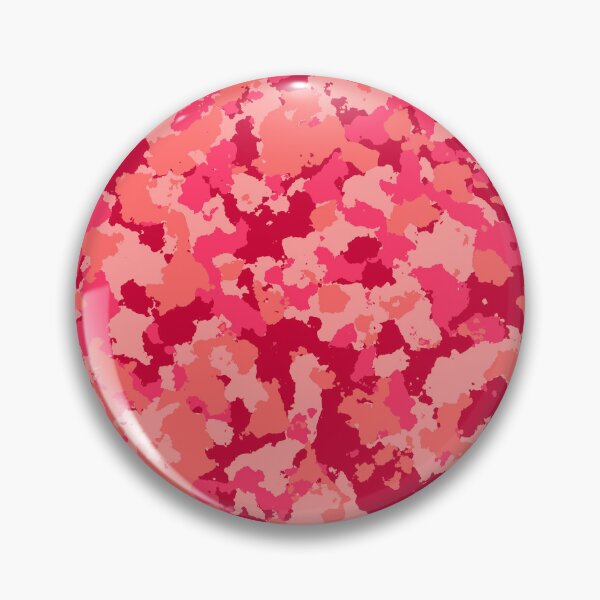 Item preview, Camouflage Salmon  designed and sold by Tshirtstory.