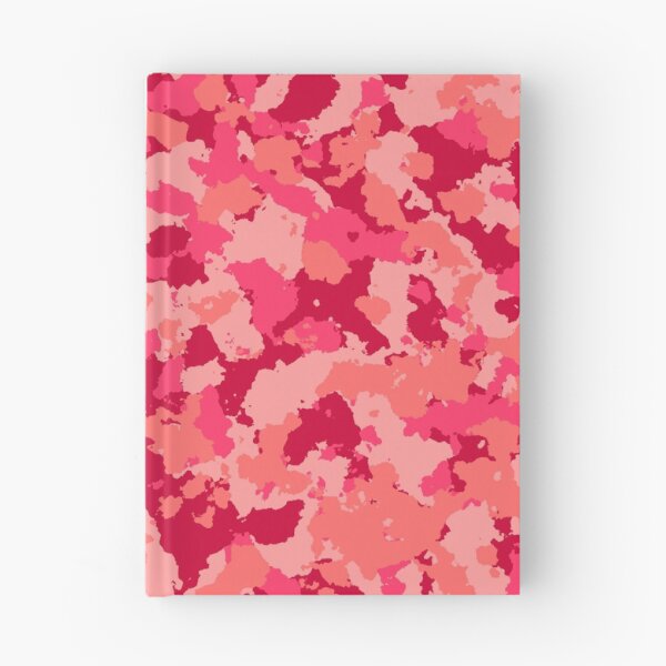 Item preview, Camouflage Salmon  designed and sold by Tshirtstory.