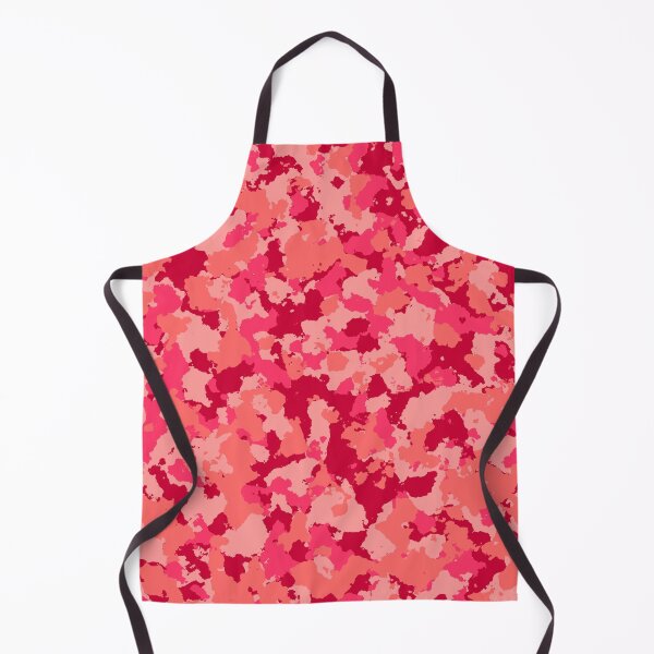 Item preview, Camouflage Salmon  designed and sold by Tshirtstory.