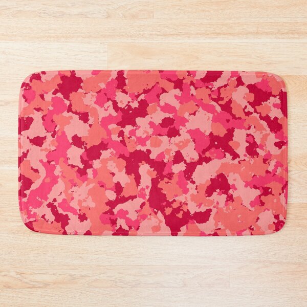 Item preview, Camouflage Salmon  designed and sold by Tshirtstory.
