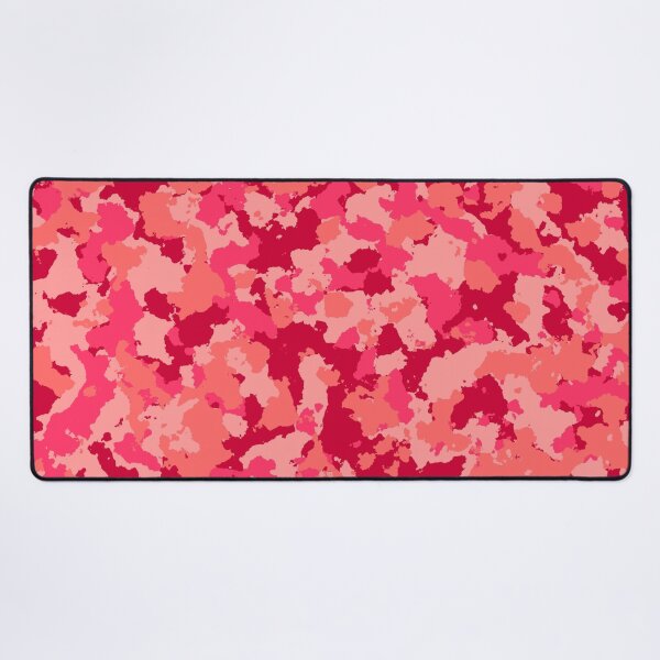 Item preview, Camouflage Salmon designed and sold by Tshirtstory.