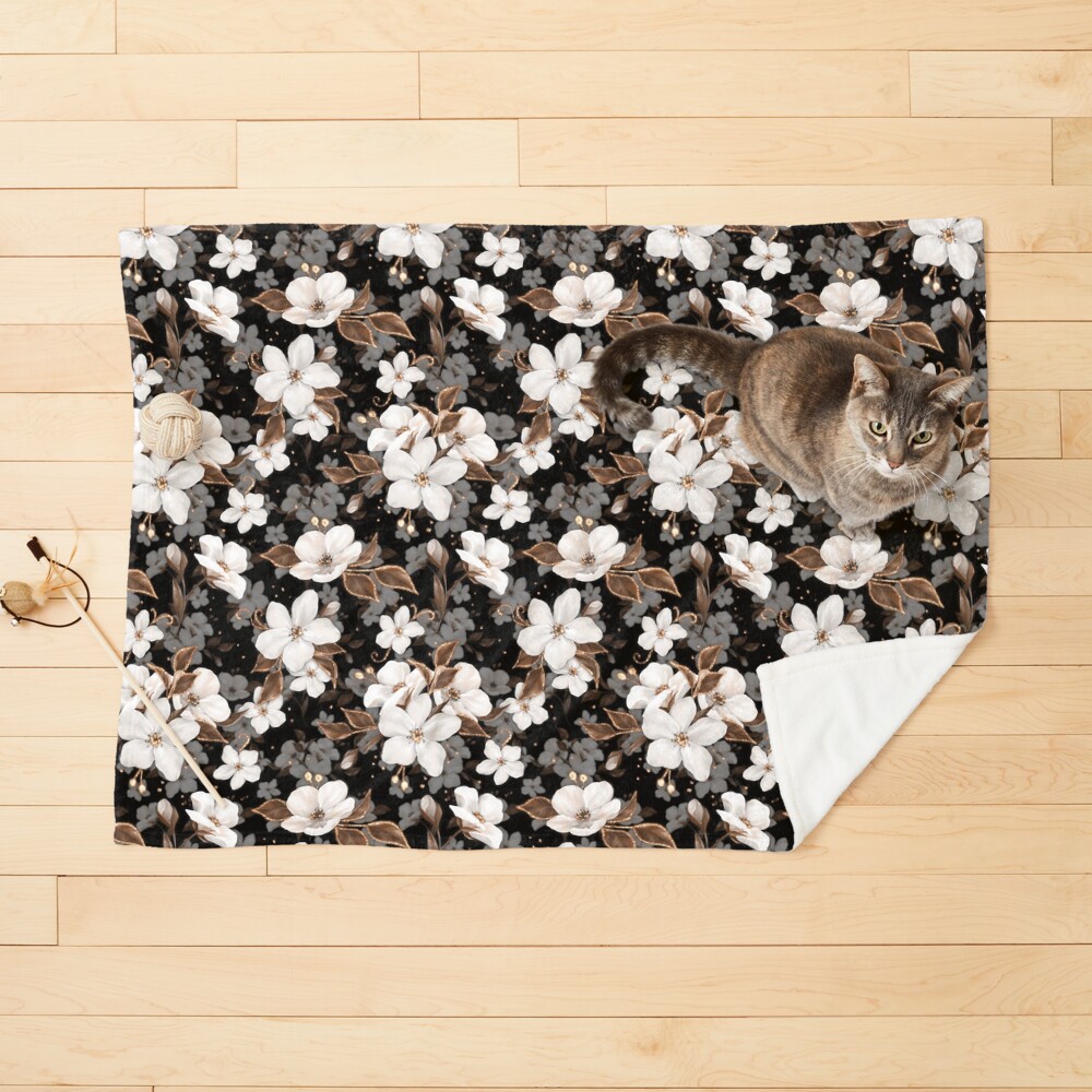 Item preview, Pet Blanket designed and sold by Gribanessa.