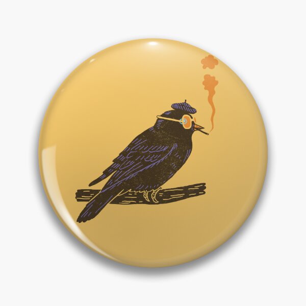 Item preview, Beaknik  designed and sold by TerryFan.