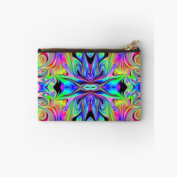Item preview, Macrodose (Psychedelic Mandala) designed and sold by PsychedelicPour.