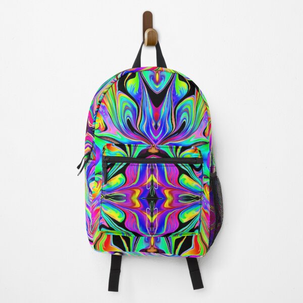 Item preview, Macrodose (Psychedelic Mandala) designed and sold by PsychedelicPour.