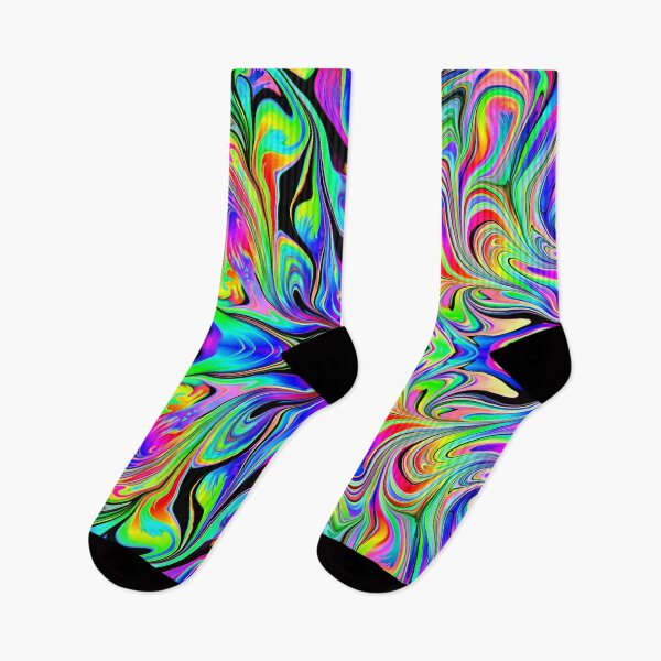 Item preview, Macrodose (Psychedelic Mandala) designed and sold by PsychedelicPour.