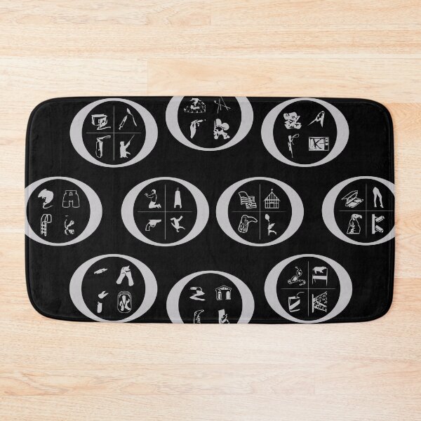 Item preview, ozark designed and sold by terizagato.