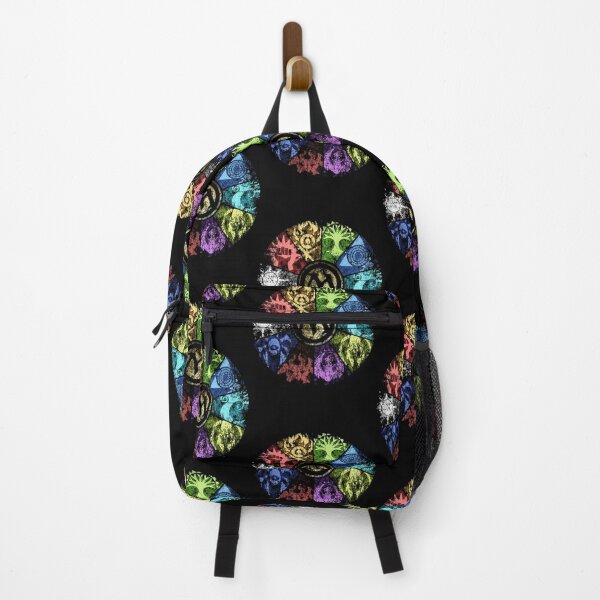 Mtg backpack hotsell