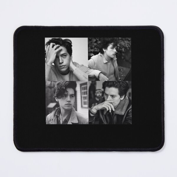 Item preview, Art Cole Sprouse Day Gifts Vintage designed and sold by BertRiley61044.