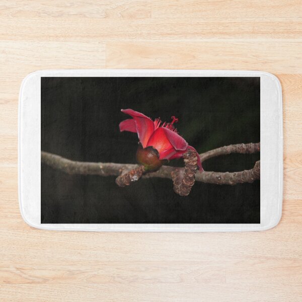 Item preview, Bombax ceiba designed and sold by andrachne.