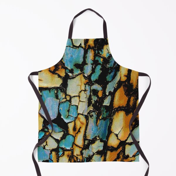 Item preview, La belleza de Rust designed and sold by unclestich.